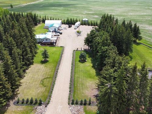 1101 Twp Rd 590, Rural Westlock County, AB 