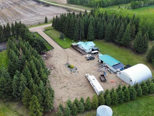 1101 Twp Rd 590, Rural Westlock County, AB 