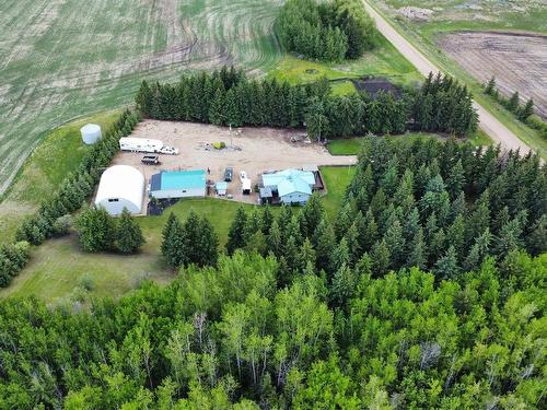 1101 Twp Rd 590, Rural Westlock County, AB 