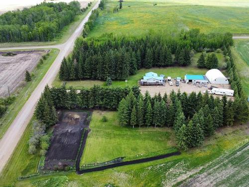 1101 Twp Rd 590, Rural Westlock County, AB 