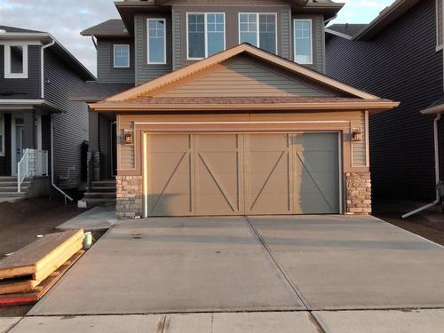 7029 54 Av, Beaumont, AB 