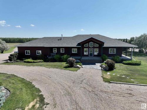 114061 Twp Rd 552, Rural Two Hills County, AB 