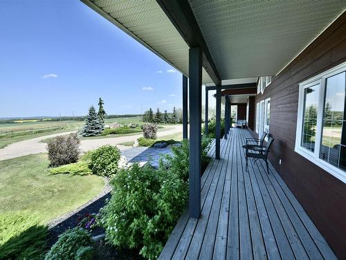 114061 Twp Rd 552, Rural Two Hills County, AB 