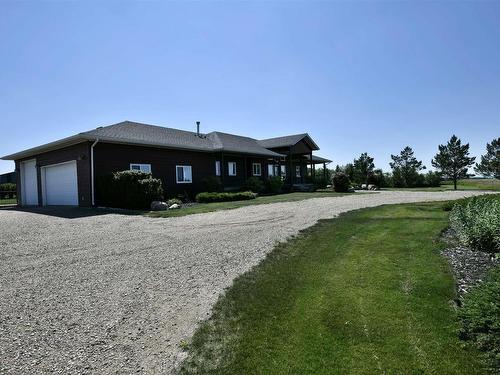 114061 Twp Rd 552, Rural Two Hills County, AB 