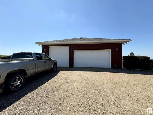 114061 Twp Rd 552, Rural Two Hills County, AB 