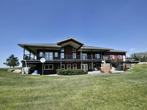 114061 Twp Rd 552, Rural Two Hills County, AB 