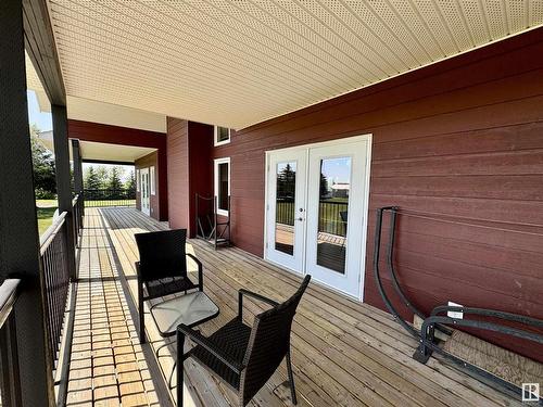 114061 Twp Rd 552, Rural Two Hills County, AB 