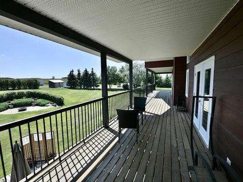 114061 Twp Rd 552, Rural Two Hills County, AB 