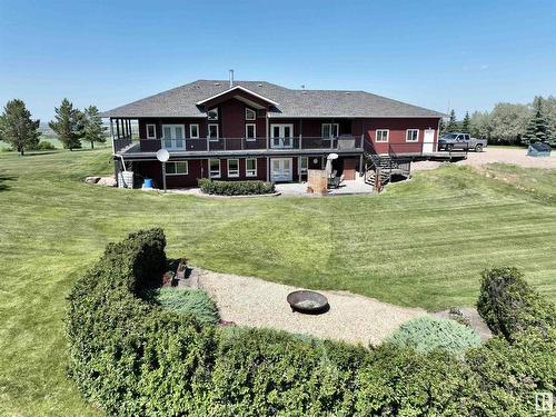 114061 Twp Rd 552, Rural Two Hills County, AB 