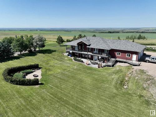 114061 Twp Rd 552, Rural Two Hills County, AB 