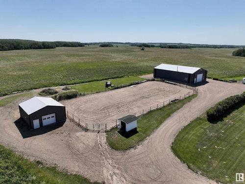 114061 Twp Rd 552, Rural Two Hills County, AB 