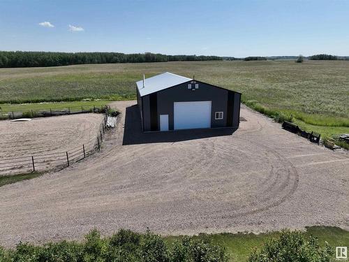 114061 Twp Rd 552, Rural Two Hills County, AB 