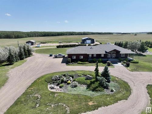 114061 Twp Rd 552, Rural Two Hills County, AB 