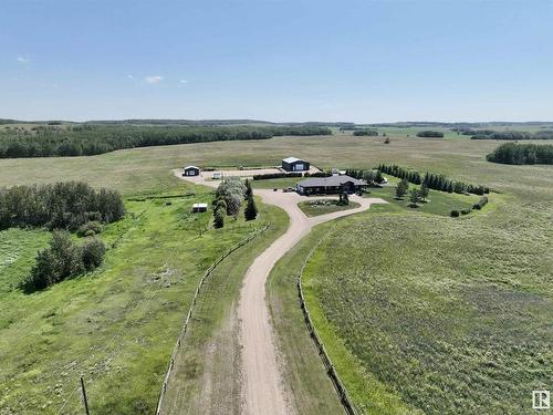 114061 Twp Rd 552, Rural Two Hills County, AB 