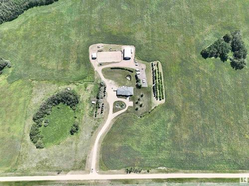 114061 Twp Rd 552, Rural Two Hills County, AB 