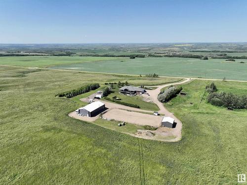 114061 Twp Rd 552, Rural Two Hills County, AB 