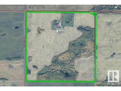 114061 Twp Rd 552, Rural Two Hills County, AB 