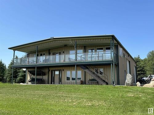 24001 Twp Rd 604, Rural Westlock County, AB 