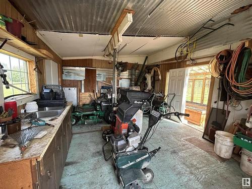 24001 Twp Rd 604, Rural Westlock County, AB 