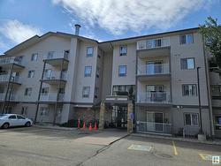 #403 155 EDWARDS DR SW  Edmonton, AB T6X 1N6