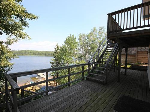 151 Lakeshore Dr, Rural Athabasca County, AB 