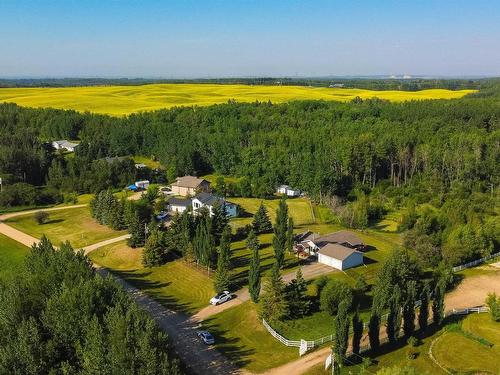 #30 52318 Rge Road 25, Rural Parkland County, AB 