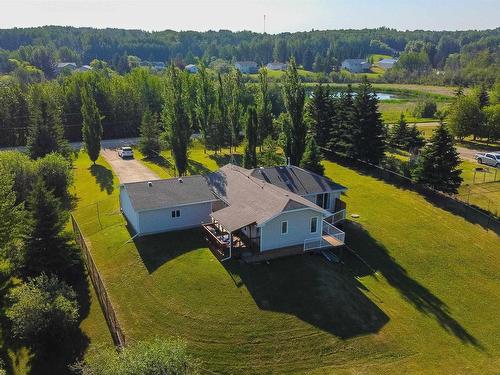 #30 52318 Rge Road 25, Rural Parkland County, AB 