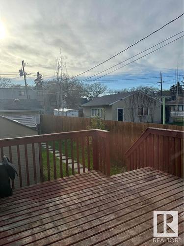 10816 110 St Nw Nw, Edmonton, AB 