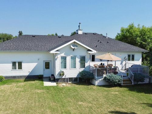 4509 45 Av, Wetaskiwin, AB 