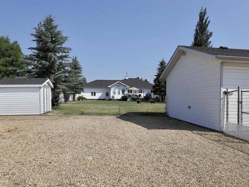 4509 45 Av, Wetaskiwin, AB 