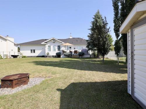 4509 45 Av, Wetaskiwin, AB 