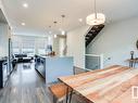 1724 Keene Cr Sw, Edmonton, AB 