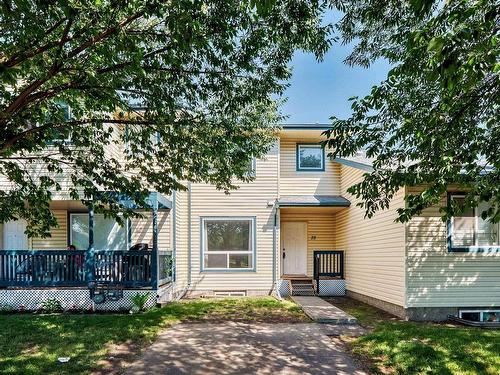 #25 10909 106 St Nw, Edmonton, AB 