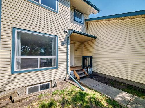 #25 10909 106 St Nw, Edmonton, AB 