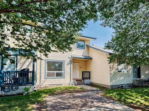 #25 10909 106 St Nw, Edmonton, AB 