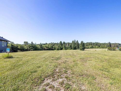 2036 Aspen Wy, Rural Parkland County, AB 