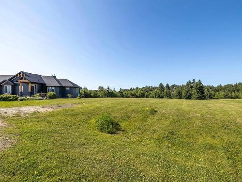 2036 Aspen Wy, Rural Parkland County, AB 