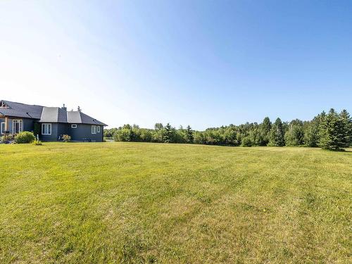 2036 Aspen Wy, Rural Parkland County, AB 