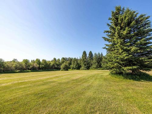 2036 Aspen Wy, Rural Parkland County, AB 