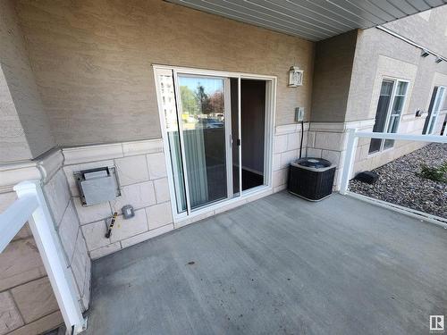 #112 78A Mckenney Av, St. Albert, AB 