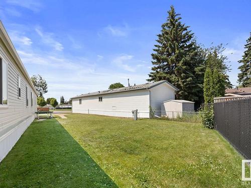 106 Willow Park Estates, Leduc, AB 