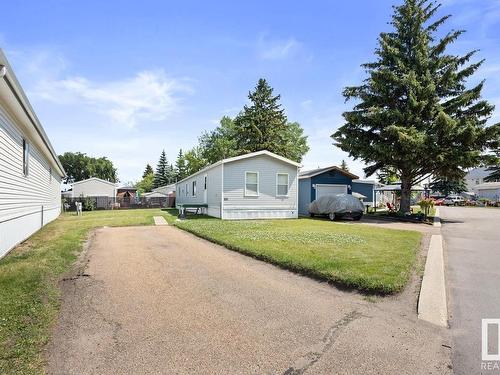 106 Willow Park Estates, Leduc, AB 