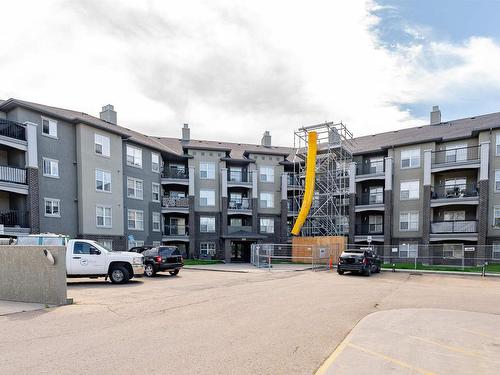 #407 630 Mcallister Lo Sw, Edmonton, AB 