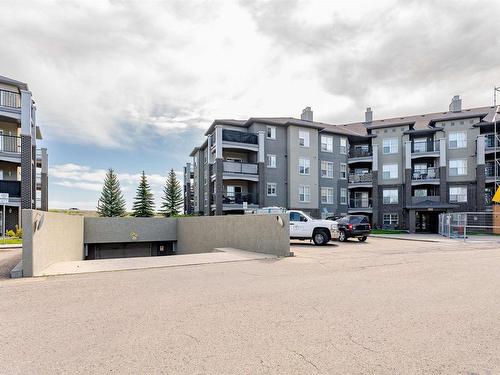 #407 630 Mcallister Lo Sw, Edmonton, AB 