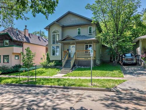 10048 93 St Nw, Edmonton, AB 