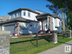 912 BLACKMUD CREEK CR SW  Edmonton, AB T6W 1J1