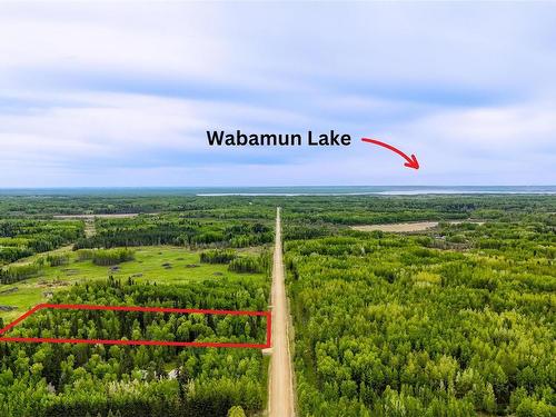 Twp 535 Range Road 41, Rural Lac Ste. Anne County, AB 