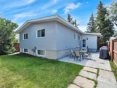 747 Knottwood Rd S Nw, Edmonton, AB 