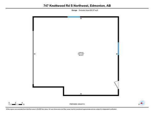 747 Knottwood Rd S Nw, Edmonton, AB 