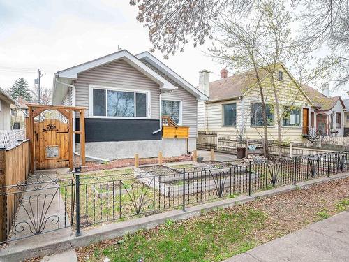 11635 97 St Nw, Edmonton, AB 